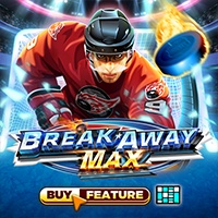 Break Away Max slots