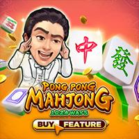 Pong Pong Mahjong slots