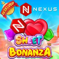 Nexus Sweet Bonanza slots
