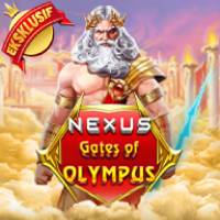 Nexus Gate of Olympus slots