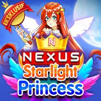 Nexus Starlight Princess slots