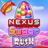 Nexus Sugar Rush slots
