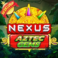 Nexus Aztec Gems slots